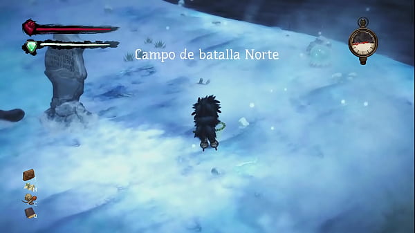 Nonton Humo Y Sacrificio 6 thumbnail