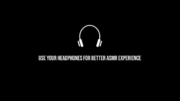 Nonton Asmr - German Tattoogirl Sucks Her Big Natural Boobs thumbnail