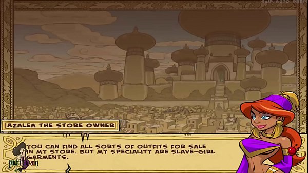 Princess Trainer Gold Edition_Uncensored Part10