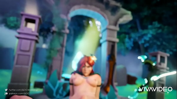 Nonton Windranger Arcana From Dota(voice) thumbnail