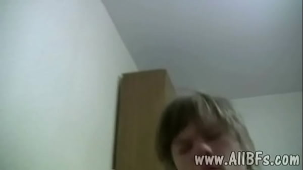 Play MP4 - Unedited footage of first time gay guy lovemaking