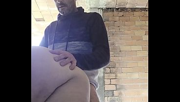 Me Follo A Una Gordita En La Casa Abandonada thumbnail