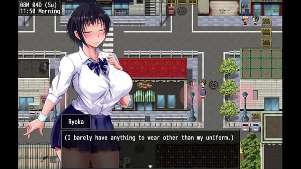 Scars of summer happy route parte 5