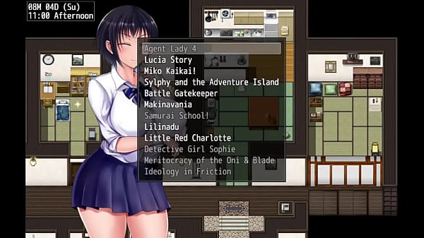 Scars of summer happy route parte 5 