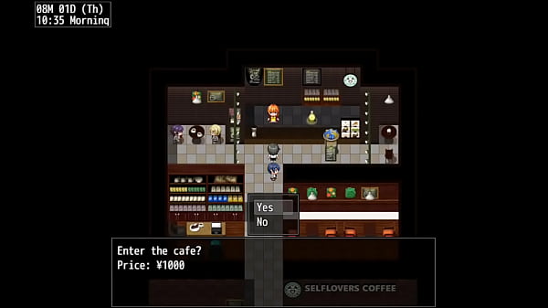 Scars of summer happy route parte 5 