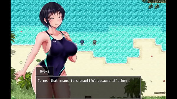 Lembrando dos acontecimentos daminha vida com_minha amiga Scars Of Summer Happy Route_Parte 5