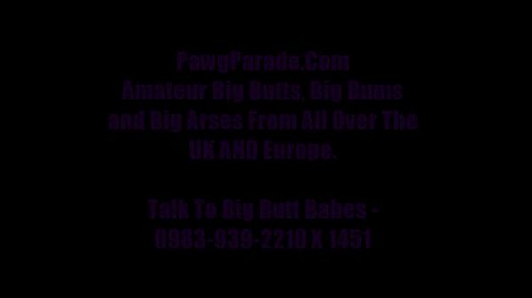 Nonton Hot Chubby Babe With Nice Ass Playing In The Bathtub thumbnail