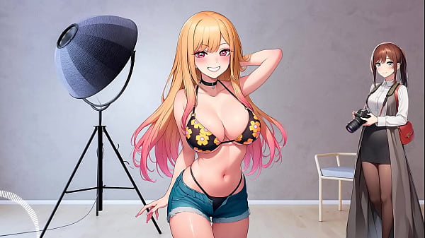 Nonton Marin Quiere Que Tomes Tu Leche Y Grabarlo Despues. En Espa&ntilde;ol. thumbnail