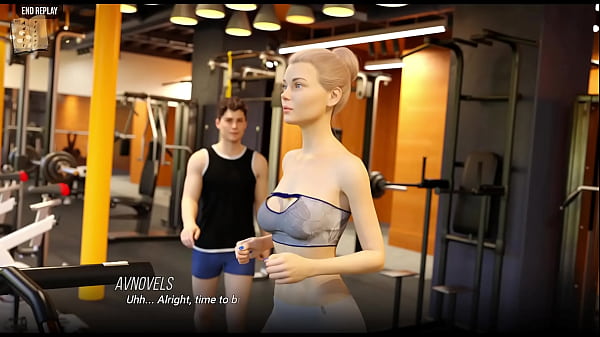 University of problems missing scenes 5 