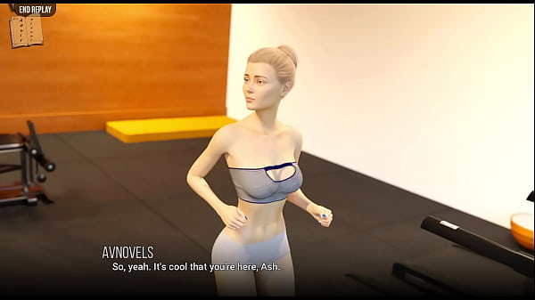 Play MP4 - University Of Problems Missing Scenes 5