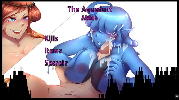 Slooter [Hentai Game PornPlay] Ep.4 fucking a bee girl_milking monster