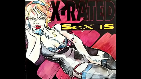 XRated Sex Is The LongerThe Better