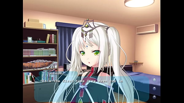 Princess x fan disc ep13 making out with my roommate 