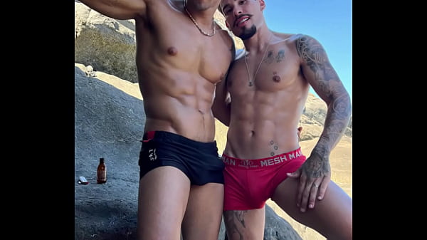 Play MP4 - Yuri Diaz e Kleber Alvarenga