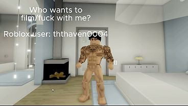 Brookhaven roblox