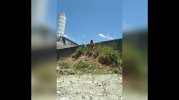 Pelad&atilde_o no terreno