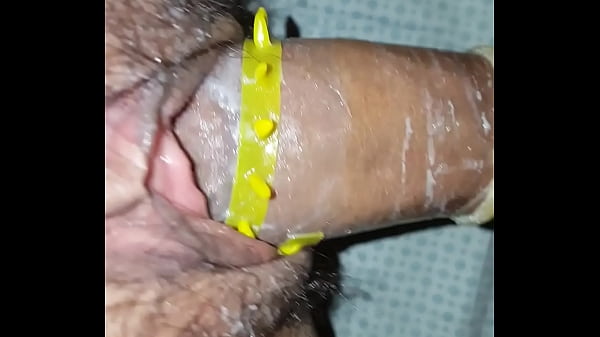 chịch vợ bằng bao cao su khủng 