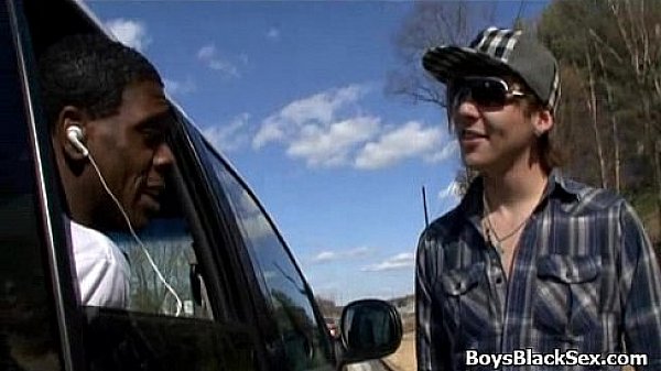 Blacksonboys - Black Gay Boys Fuck Teen White Sexy Dudes 09 thumbnail