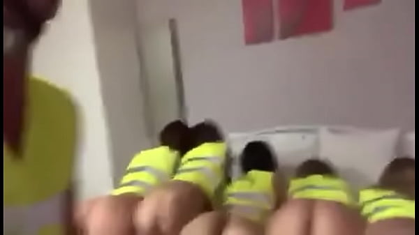 President d&eacute;gage 