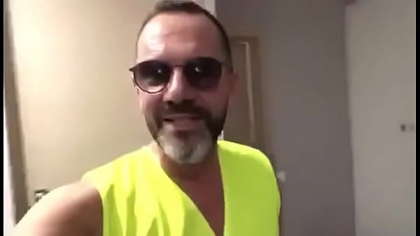 President d&eacute;gage