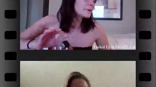 We hold the only key to your chastity device 