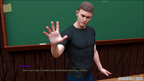 Lust Academy 175 thumbnail