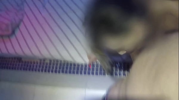 Sucking His Cock With My Big Ass On Camera And Then Riding On Top Of Him thumbnail