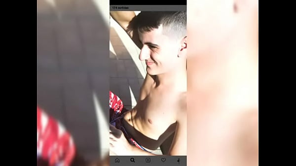 Nonton Xande Careca Punheta Guiada (voce Ira Gozar) thumbnail