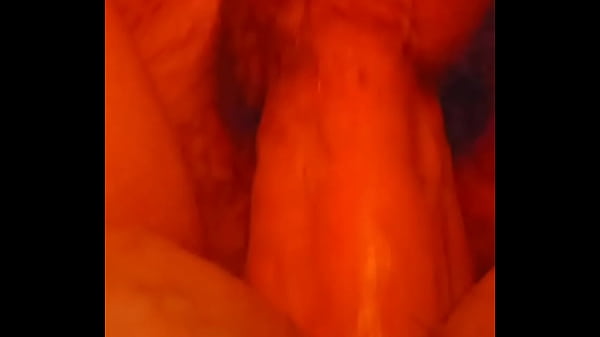 Watch this sexy native milf take a creampie 