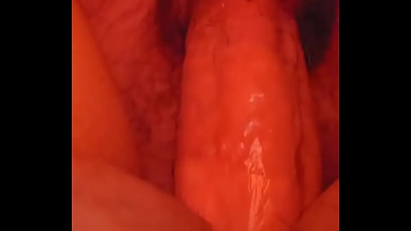 Watch this sexy native milf take a creampie 