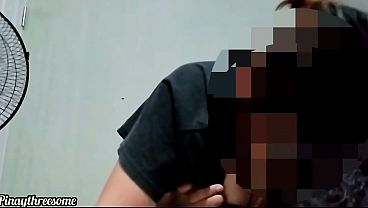 Filipina Famous Pornstar with different names . She loves to cheat on her Husband video thumbnail