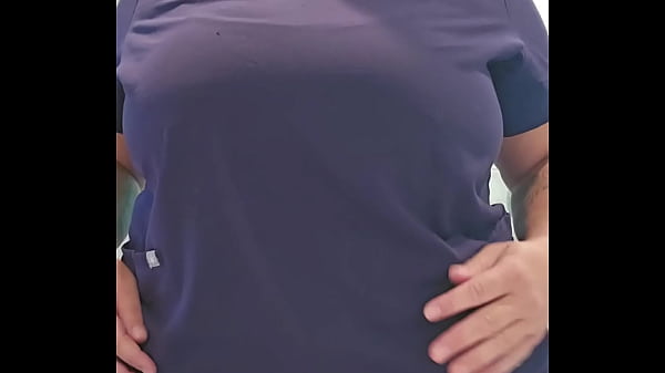 Nonton Screamscene - Playing With My Huge Natural Tits thumbnail