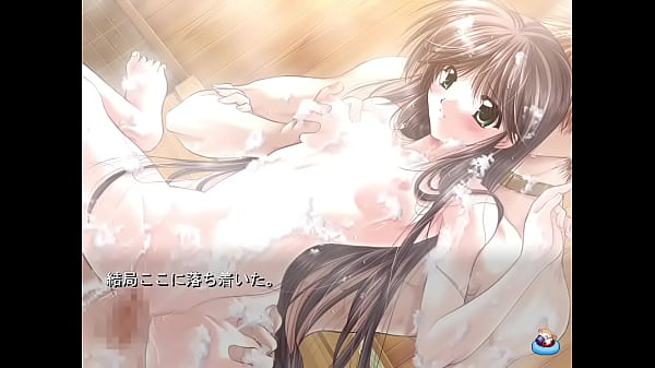 鬼神楽 42 うづき特殊Ｈ