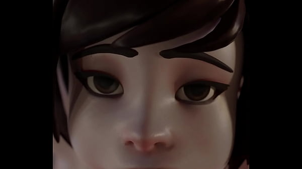 Overwatch Mei Blojwjob by augmero