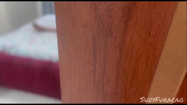 Paulista Safado &eacute; Pego Se Masturbando Escond***. thumbnail