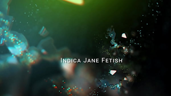 Sexy brunette spy entranced by magic remote and made to strip & play with her pretty natural tits and pussy