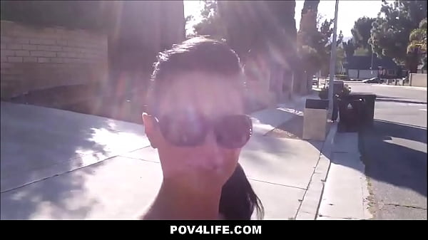 Play MP4 - My POV Fuck Date With Porn Star Christy Mack