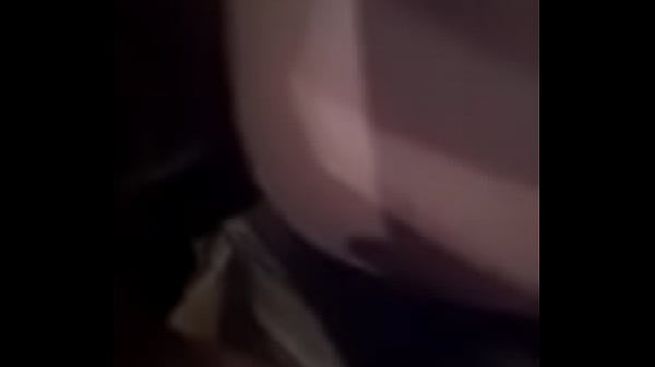 Homemade Latina phat ass doggystyle