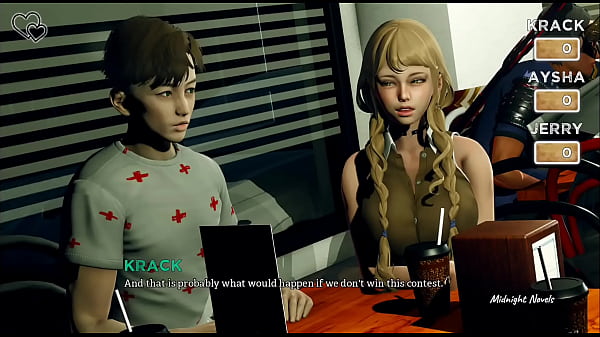 Nonton Eternum Adult Game Chapter -7 | Only For 18 thumbnail