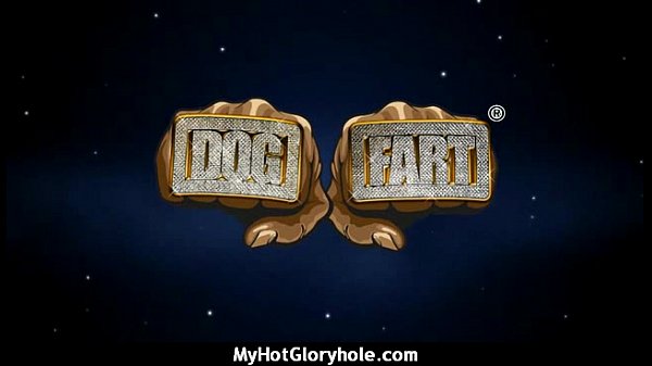 Horny Lady_Enjoys GloryholeCocksucking Interracial10