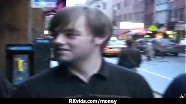 Amateur Chick_Takes Money For_A Fuck 26