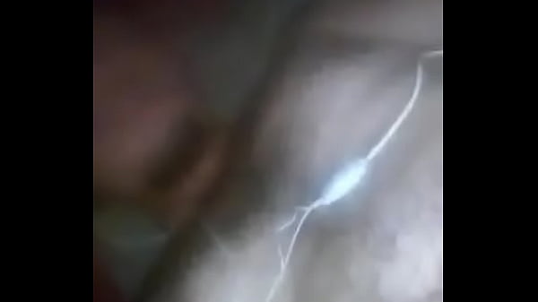 Maje salvadore&ntilde_o de quien sabe donde ense&ntilde_ando verga en video