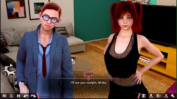 SMALL TEEN BIG ASS BIG TITS HARDCORE FUCKED BIG_COCK - AMATEUR ANAL TEEN part 11 - Quickie In_The Headmaster