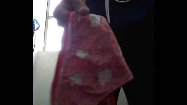 Play MP4 - Desi hyderabad boy playing with bra panty