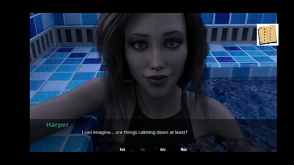 Wvm 50 natalie is shy 