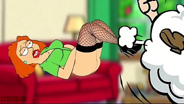 Play MP4 - Slut Wife Blowjob to Neighbor and Doesn't Notice Husband Returns from Work&period; Wife BBC&period; Cuckold Husband&period; Cartoon