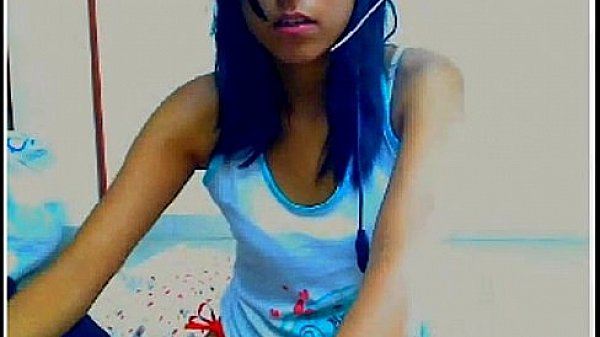 Nonton Cute Teen Brunette Cam Free Webcam Porn thumbnail