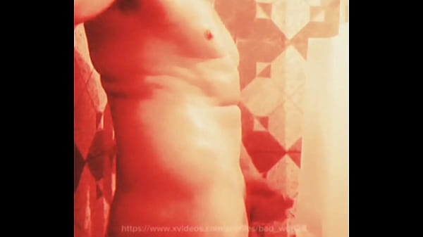 Play MP4 - masturbating the dick