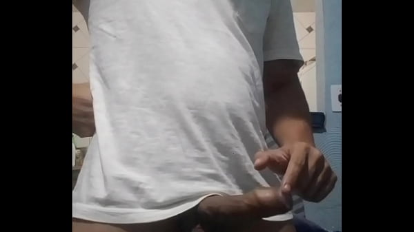 Merry Christmas horny present for you there 18cm 