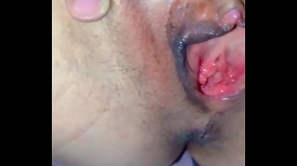 Hot pov close up home video 